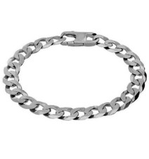 Bracciale Argento  925 Catena