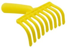 Rastrello pettine Manina 9
