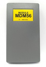 Diagnosi auto Texa Axone 2000 modulo MDM56 module mdm56 axone funzionante