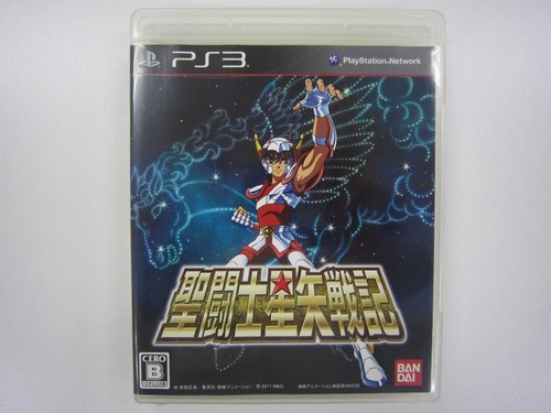 Giappone anime saint seiya - giappone,