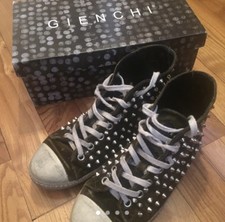Sneakers gienchi - sneakers,