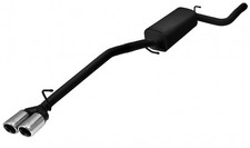 Scarico Sportivo Ford Focus II