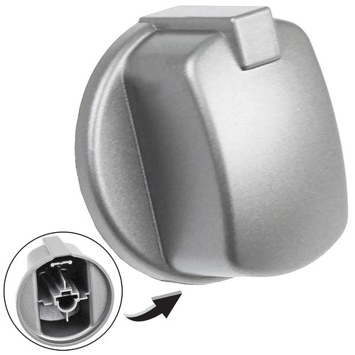 Manopola interruttore gas - , per