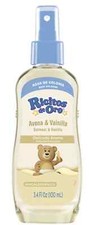 Ricitos de Oro Agua de