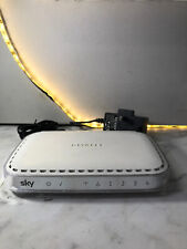 NETGEAR SKY ROUTER A BANDA