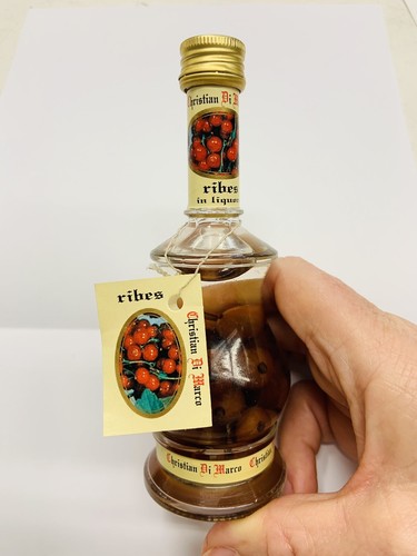 Mignon ribes liquore - mignon,
