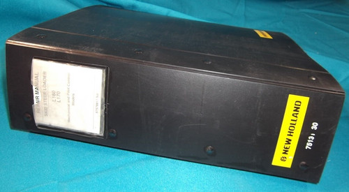 Manuale servizio e - di,