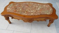 Tavolino vintage salotto in - vintage,
