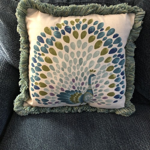 Cuscini decorativi vintage