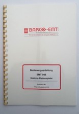 Manuale di istruzioni