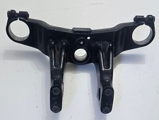 Riser Manubrio Forcella Yamaha Tmax T-max 500cc 2001 2002 2003 2004 2005 2007