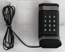 TELEFONO KODAK TECH PHONE - TELEFONO VINTAGE - FUNZIONANTE