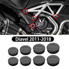 Per Ducati Diavel 1200