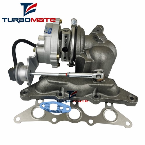 Turbina gt1238 708837 - turbina,