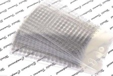 10 pezzi - HICKOK PET schede