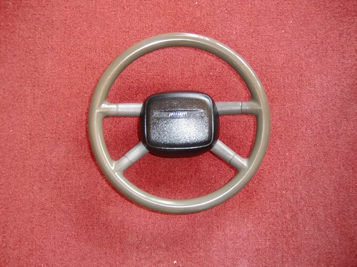 Volante grigio fiat - grigio, 4x4