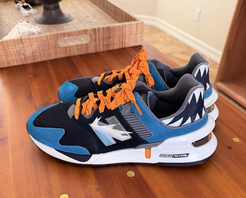 Scarpa new balance - balance, 997s