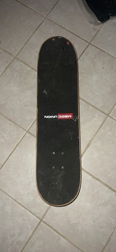 skateboard