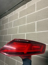 Faro posteriore destro Audi tt