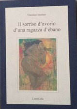 Il sorriso d'avorio d'una