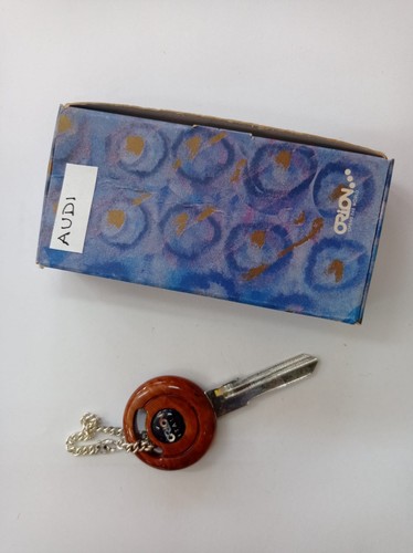 Chiave auto vintage - vintage, per