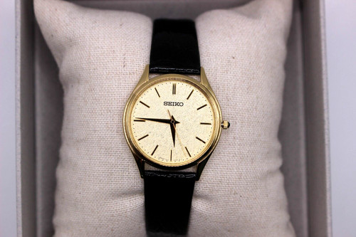 Orologio uomo seiko dolce - dolce, &
