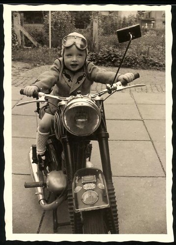 Fotografia moto dkw - fotografia, dkw,