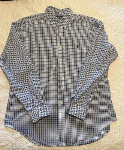 Camicia uomo ralph lauren - uomo,