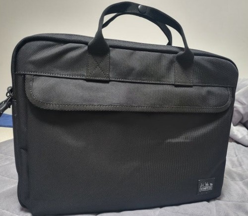 Borsa media brompton - brompton, metro