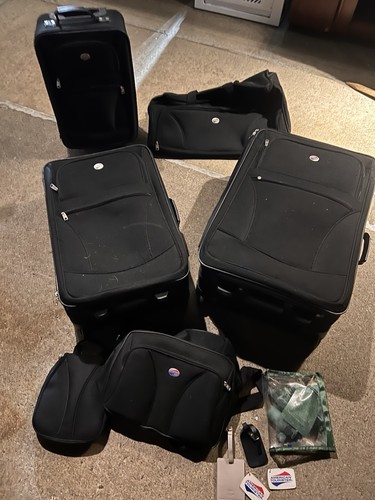Piece american tourister - piece,