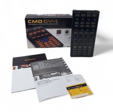 Behringer cmd usb midi - cmd, dv-1