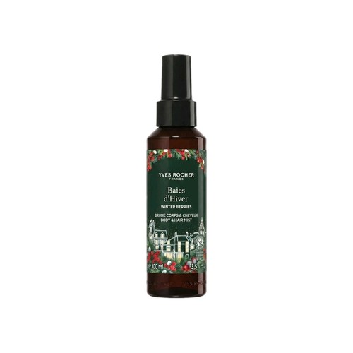 Acqua profumata yves rocher - acqua,