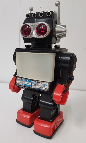 Robot passeggio gigante - robot,
