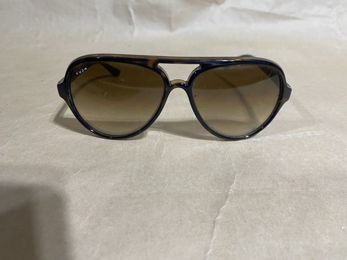 Ray ban cats 5000 - ray-ban,
