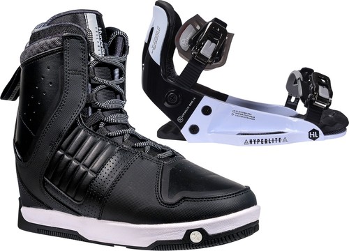 Attacco wakeboard hyperlite - attacco,