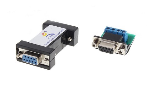 Convertitore rs232 rs485 - rs232,