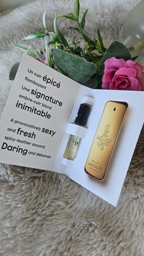 Paco rabanne million 5ml - paco,