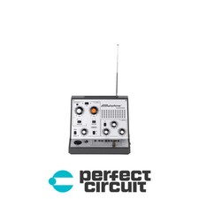 Dubreq stylophone theremin - dubreq,