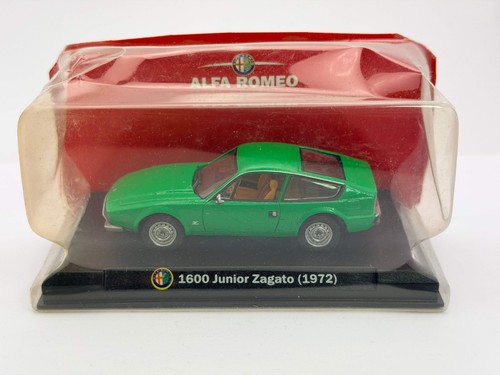 Alfa romeo 1600 junior - 1600,