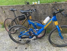 Cannondale vintage Super V