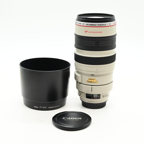 Canon 100 400mm 5 - ef, 100-400mm