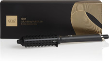 Ghd Rise Spazzola Elettrica Volumizzante, Nera