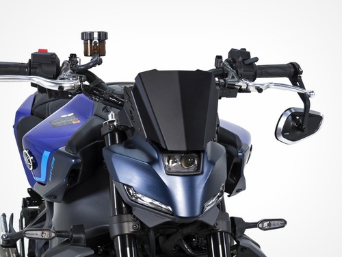 Cupolino darkblade yamaha - cupolino,