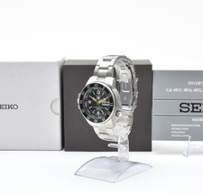 [INUTILIZZATO con scatola]