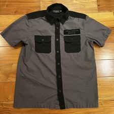 Camicia Harley-Davidson uomo