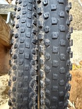 Bontrager XR2 Team Issue