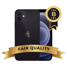 Apple iPhone 12 128GB Nero