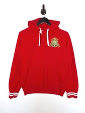 Y2K Polo Ralph Lauren Felpa