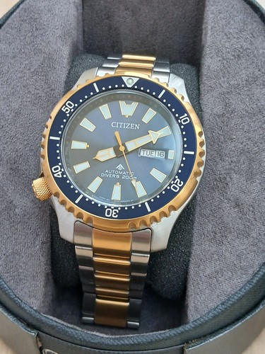 Orologio uomo citizen - uomo,