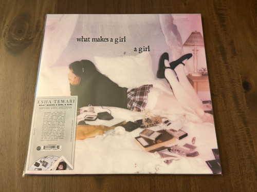 Esha tewari what makes - what, a